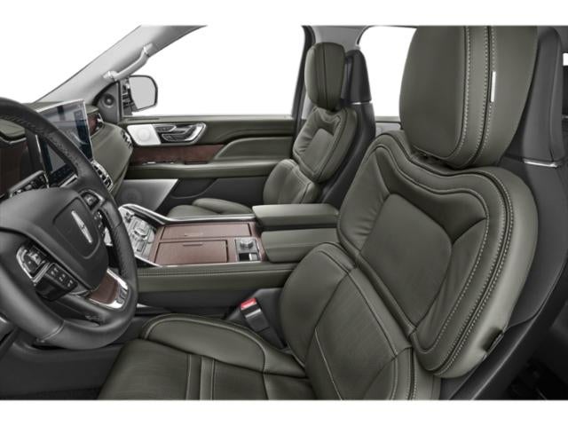 2024 Lincoln Navigator Black Label L