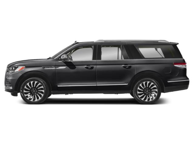 2024 Lincoln Navigator Black Label L