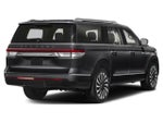 2024 Lincoln Navigator Black Label L