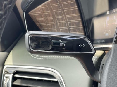 2023 Lincoln Navigator Black Label L