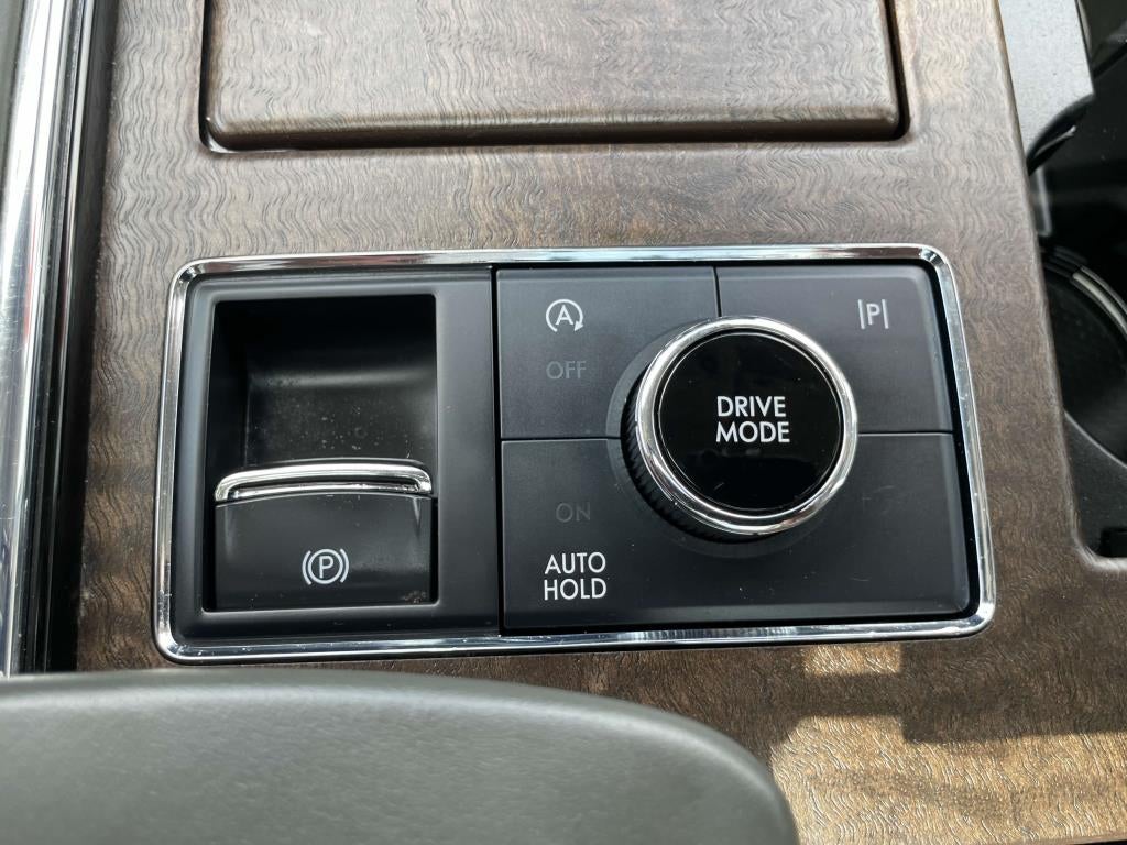 2023 Lincoln Navigator Black Label L