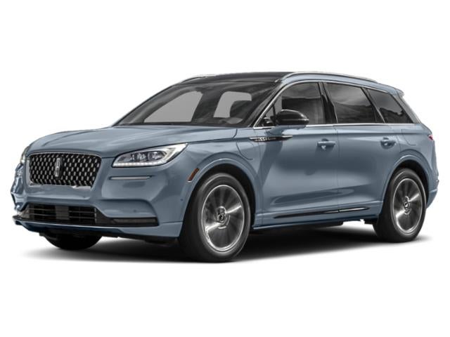 2022 Lincoln Corsair Grand Touring