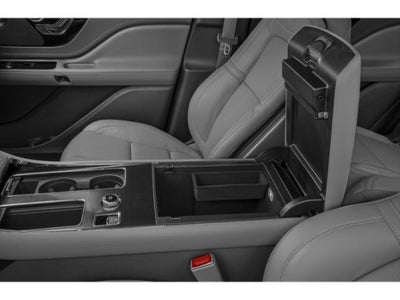 2022 Lincoln Aviator Grand Touring