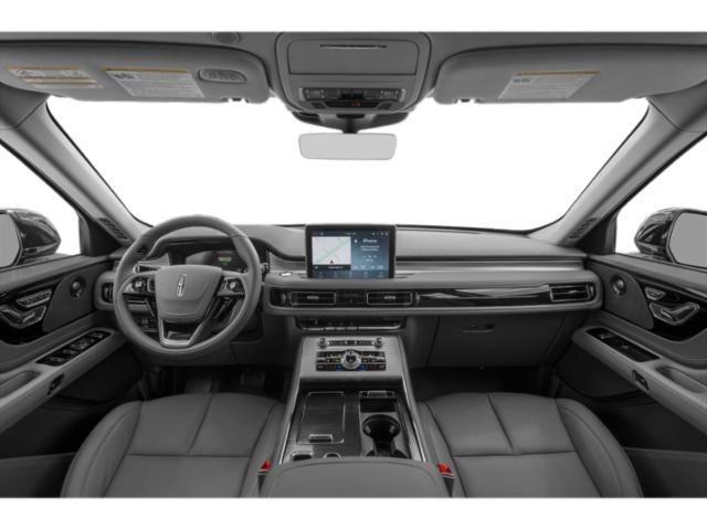 2022 Lincoln Aviator Grand Touring