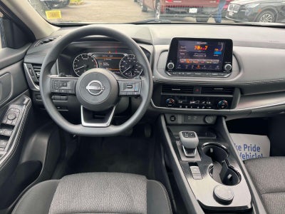 2024 Nissan Rogue SV Intelligent AWD
