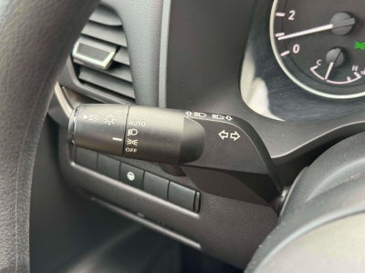 2024 Nissan Rogue SV Intelligent AWD