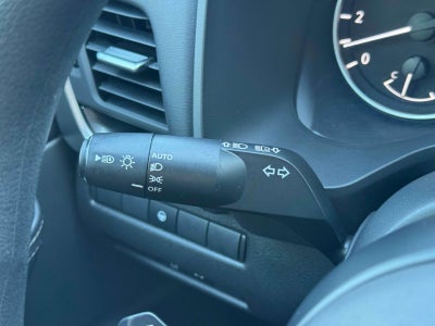 2024 Nissan Rogue SV Intelligent AWD