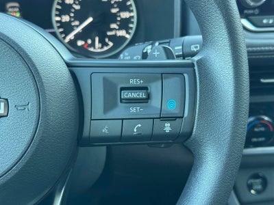 2024 Nissan Rogue SV Intelligent AWD