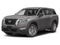2024 Nissan Pathfinder S 4WD