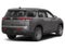 2024 Nissan Pathfinder S 4WD