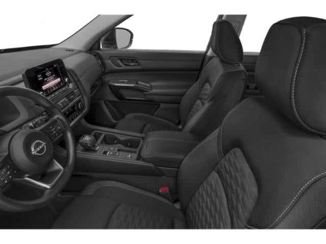 2024 Nissan Pathfinder S 4WD