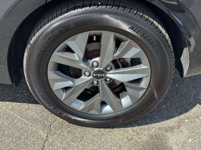 2023 Kia Sportage SX