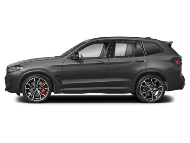 2022 BMW X3 M M
