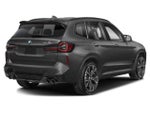 2022 BMW X3 M M