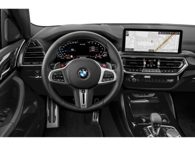 2022 BMW X3 M M