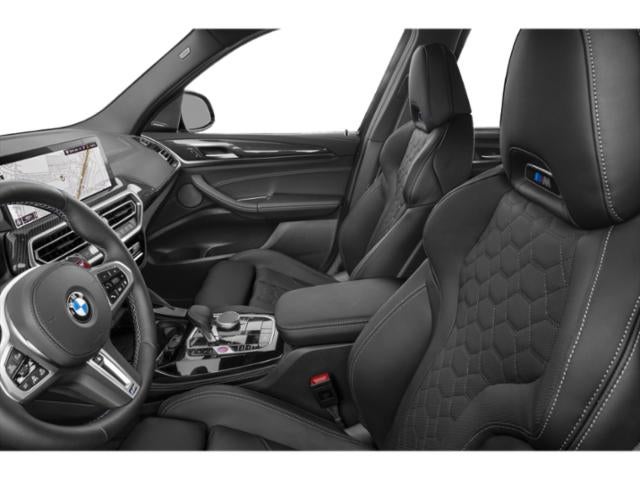 2022 BMW X3 M M