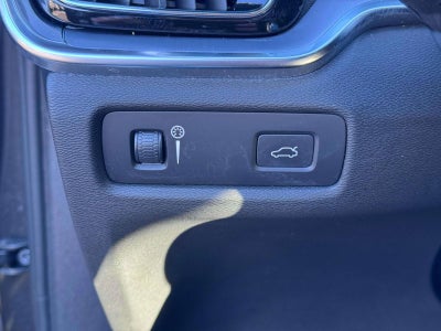 2019 Volvo S60 T6 Momentum