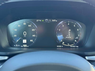 2019 Volvo S60 T6 Momentum