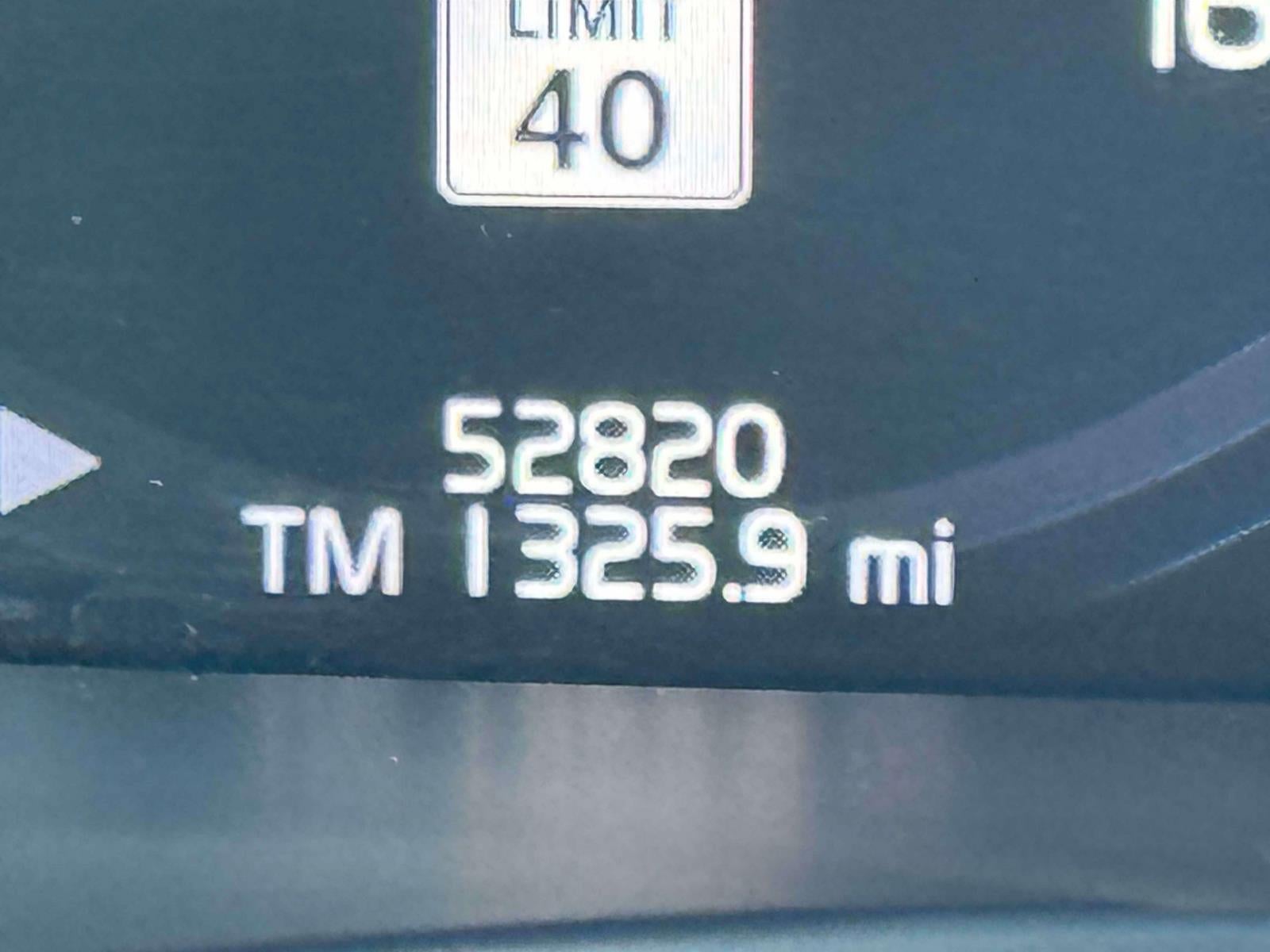 2019 Volvo S60 T6 Momentum