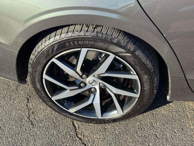 2019 Volvo S60 T6 Momentum