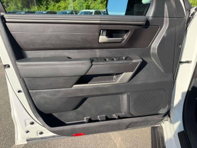 2023 Toyota Sequoia SR5