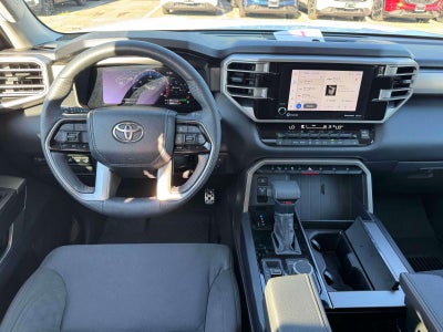 2023 Toyota Sequoia SR5