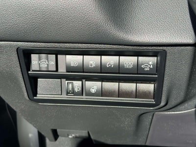 2023 Toyota Sequoia SR5