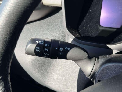 2023 Toyota Sequoia SR5
