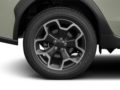 2014 Subaru XV Crosstrek 2.0i Limited