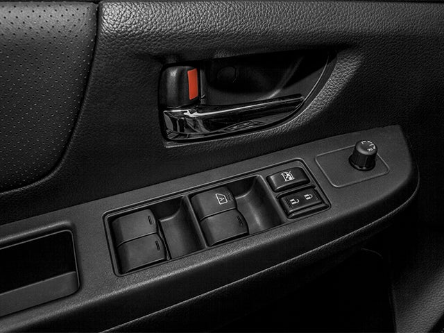 2014 Subaru XV Crosstrek 2.0i Limited