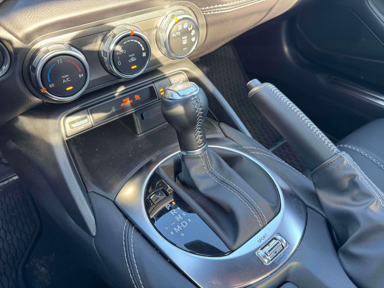 2025 Mazda Mazda MX-5 Miata RF Grand Touring