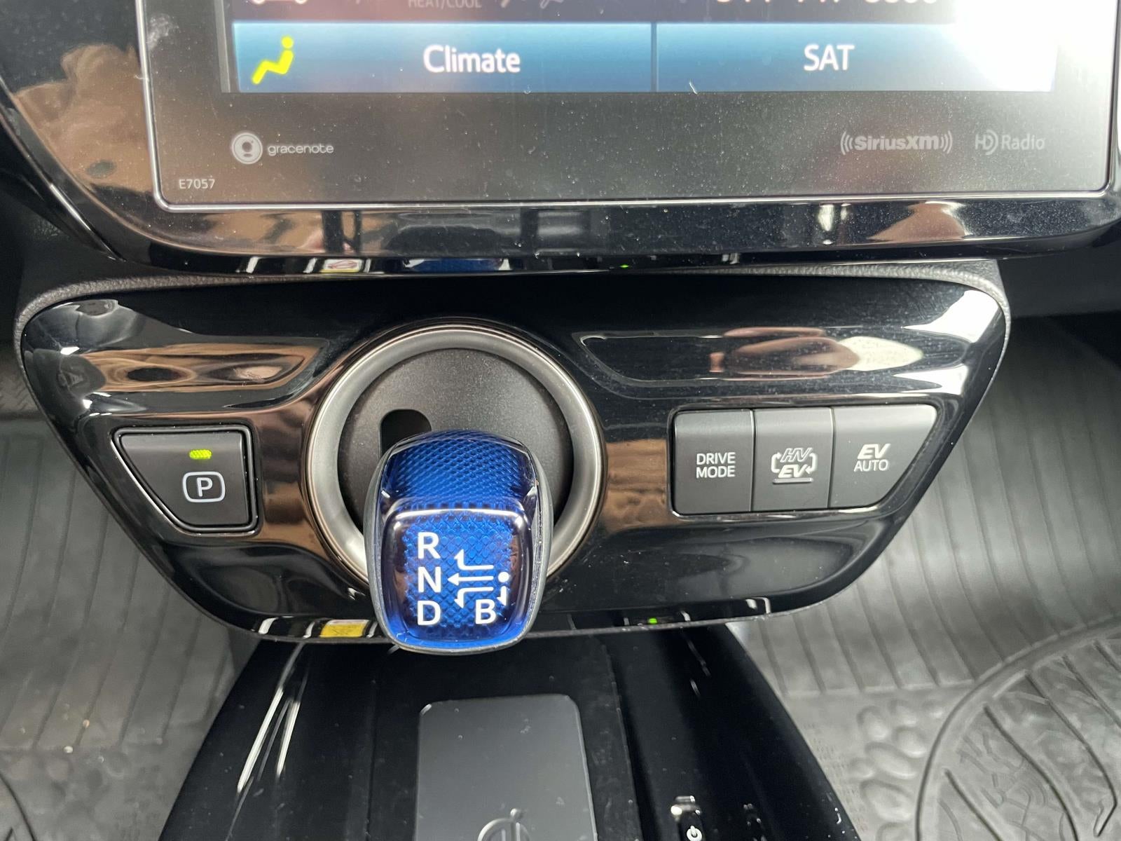 2020 Toyota Prius Prime XLE