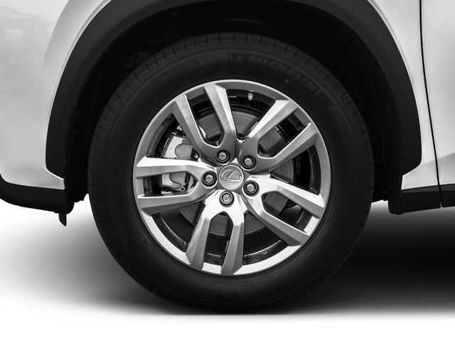 2016 Lexus NX 200t 200t