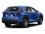 2016 Lexus NX 200t 200t