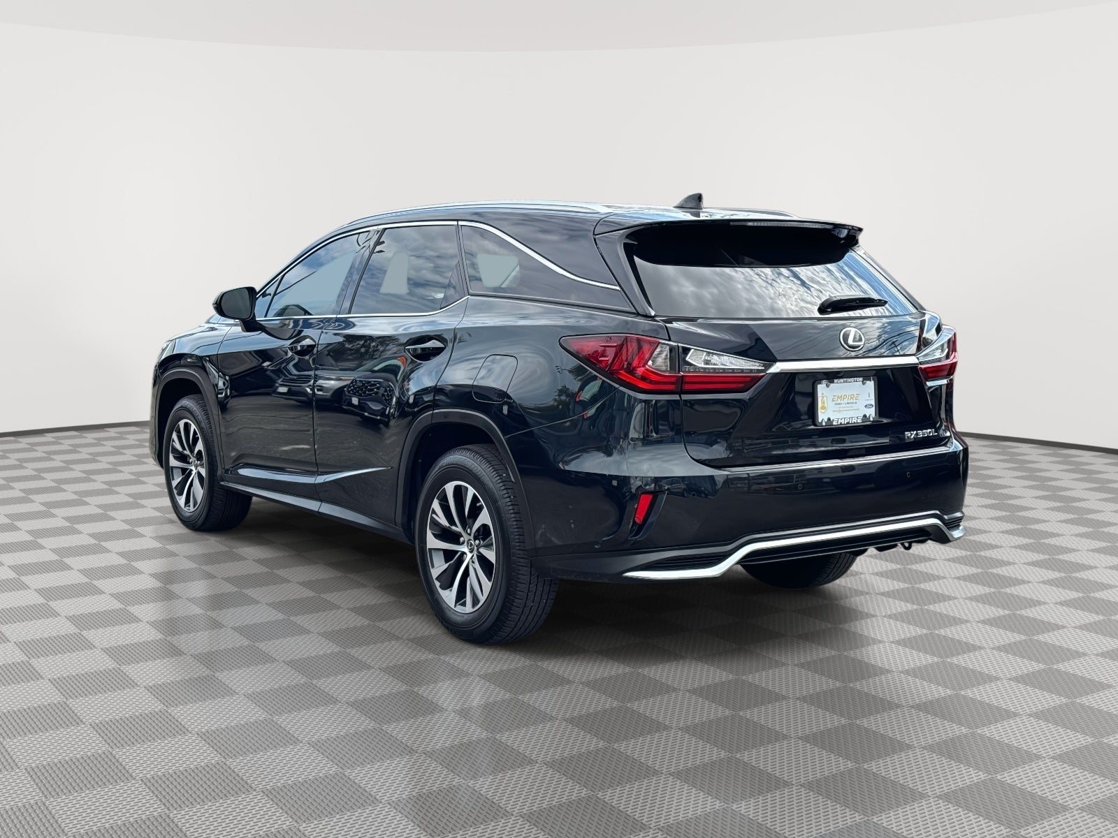 2022 Lexus RX 350L 350L