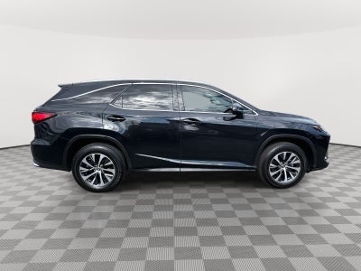 2022 Lexus RX 350L 350L
