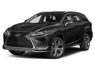 2022 Lexus RX 350L 350L