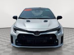 2023 Toyota GR Corolla Morizo Edition