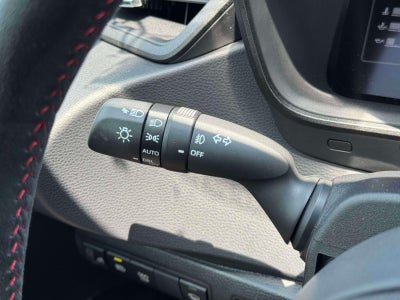 2023 Toyota GR Corolla Morizo Edition