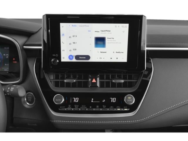 2024 Toyota Corolla Hatchback XSE