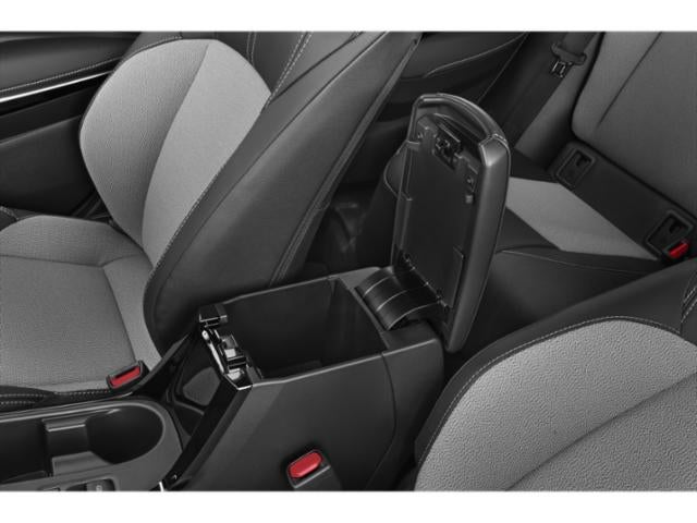 2024 Toyota Corolla Hatchback XSE