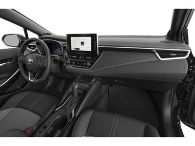 2024 Toyota Corolla Hatchback XSE