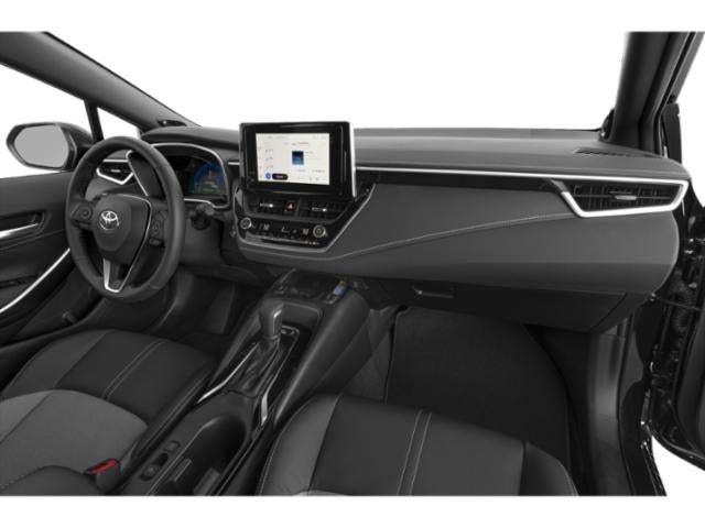 2024 Toyota Corolla Hatchback XSE