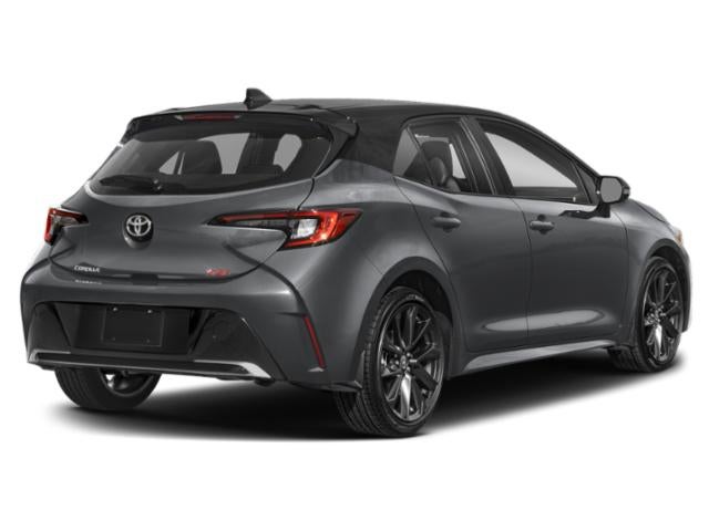2024 Toyota Corolla Hatchback XSE