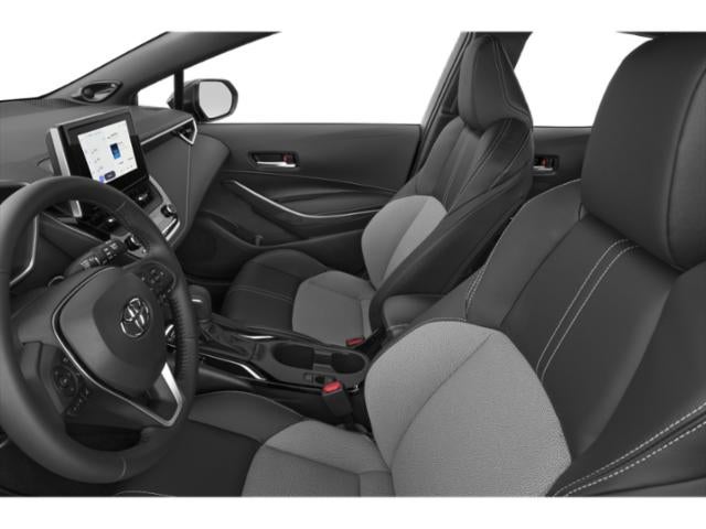 2024 Toyota Corolla Hatchback XSE