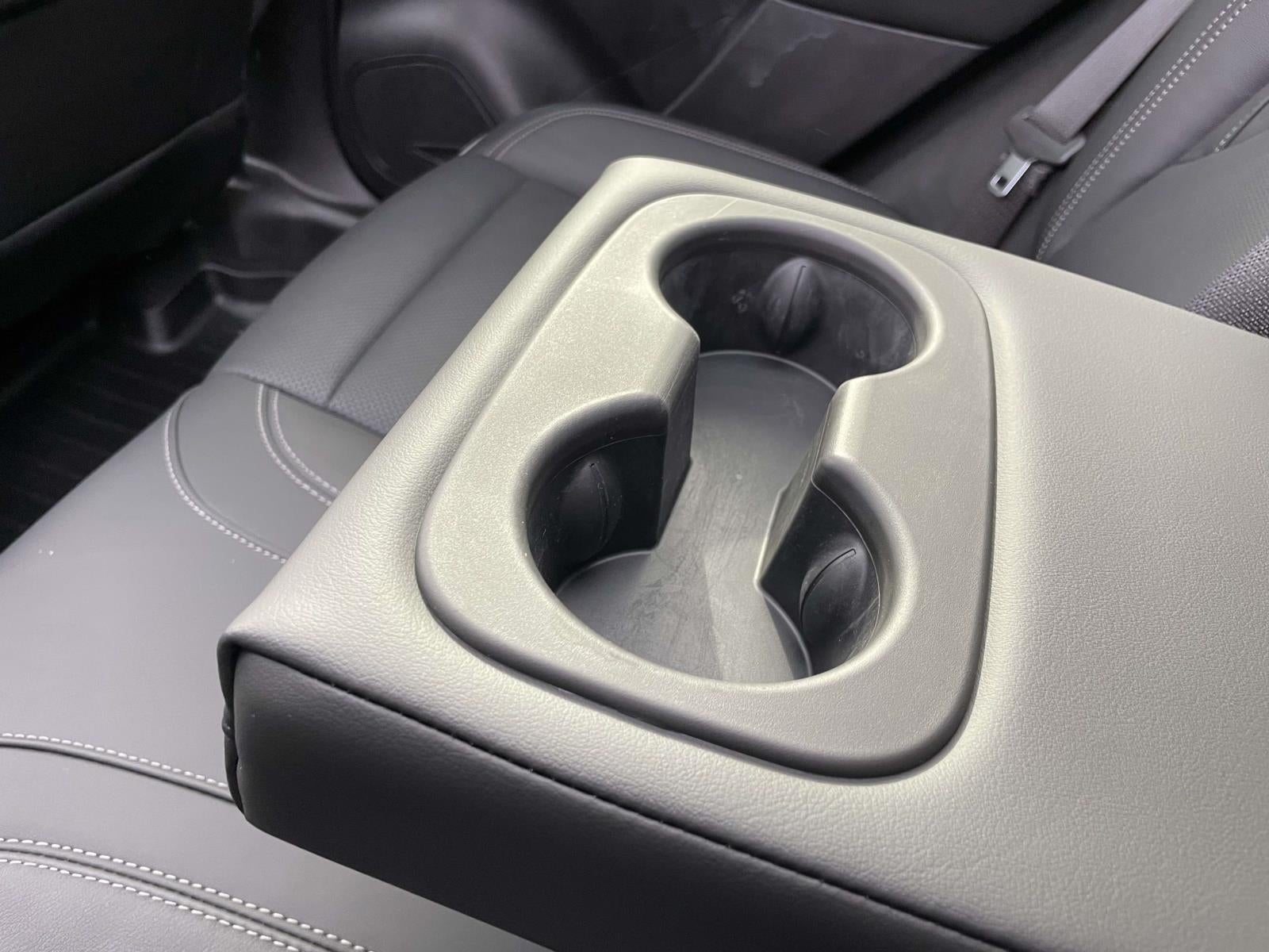 2021 Buick Envision AWD Essence