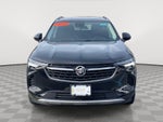 2021 Buick Envision AWD Essence