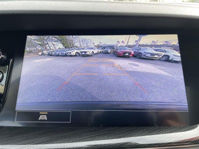 2021 Buick Envision AWD Essence