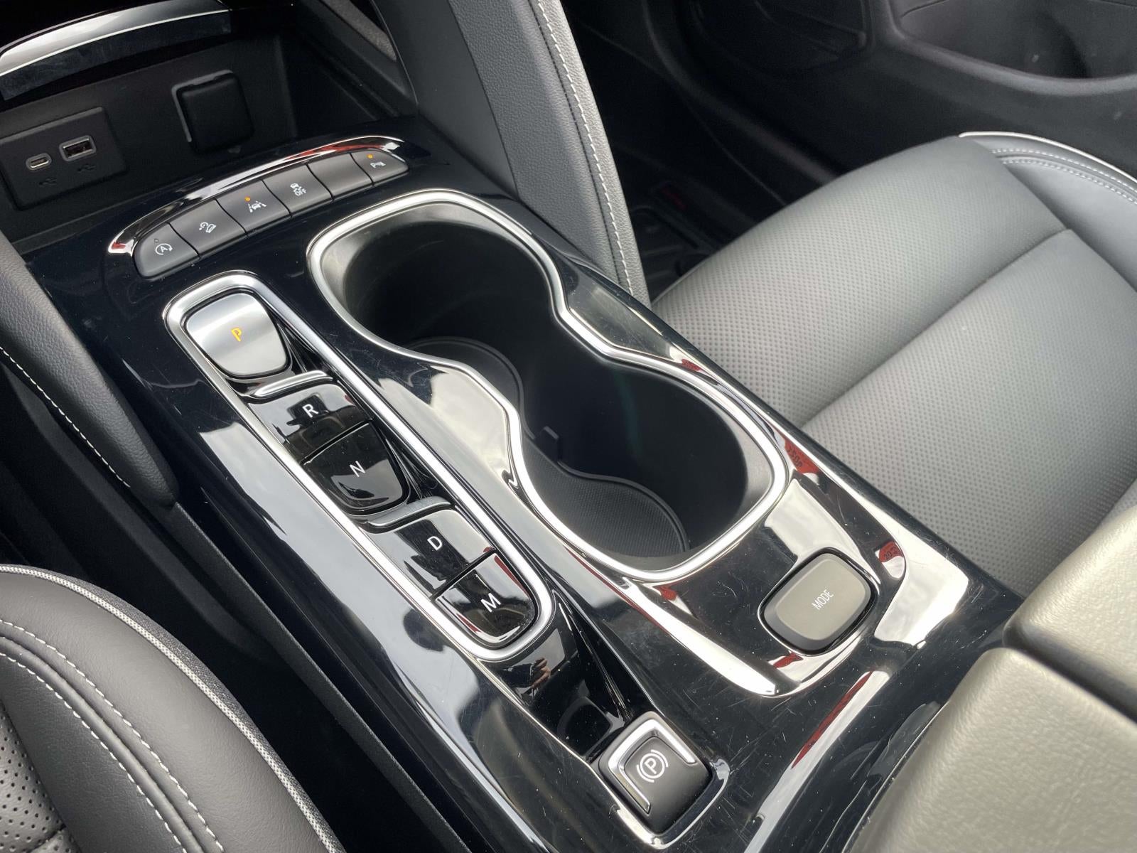 2021 Buick Envision AWD Essence