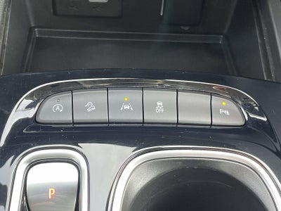 2021 Buick Envision AWD Essence